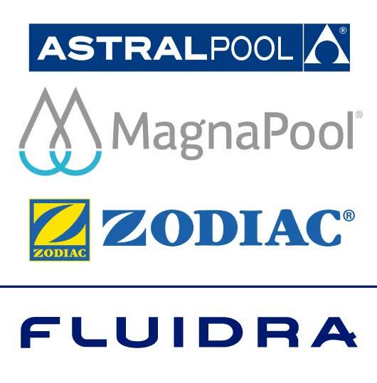 Fluidra Australia