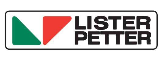 Lister Petter